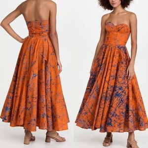 Sika Alani Dress